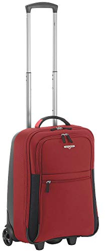 Hardware Hybrid Kabinentrolley 2-Rollen 55 cm