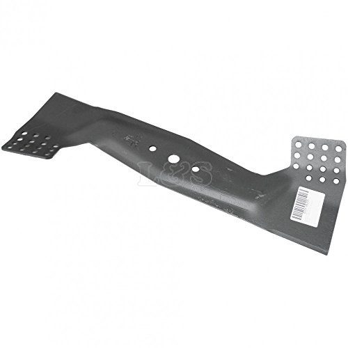 Lama di 48 cm per tosaerba Harry BTS Fantic 302.40.803