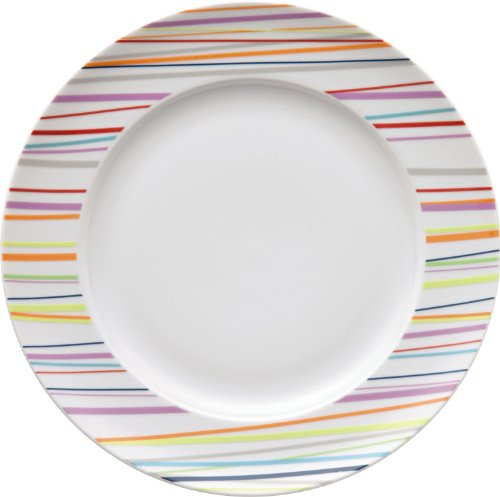 Thomas Sunny Day Speiseteller 27 cm Sunny Stripes