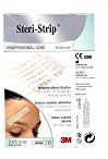 Steristrip 3 m, 12 x 100 mm, 6 Stück
