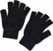 Beechfield Herren B491 Winter-Zubehör-Set, Schwarz, S/M