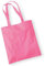 Westford Mill Promo Bag for Life, 38 x 42 cm, True Pink