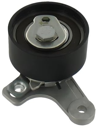 SKF Timing Belt Tensioner Pulley VKM 15701 Height 97 mm Length 95 mm Width 64 mm - OE Quality