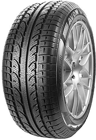 AVON - 195/50 R15 TL 82H WV7 SNOW BSW M+S 3PMSF - Winterreifen