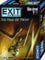 KOSMOS 694043 EXIT - Das Spiel - Das Haus der Rätsel - Die DREI???, Level: Einsteiger, Escape Room Spiel, Die DREI Fragezeichen, EXIT Game für 1-4 Spieler ab 10 Jahre
