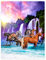 Violetpos Dick Decke Weich Wärme Gemütlich Flanell-Fleece Sofadecke Deckeldecke Schöne Falls der Himmel Pferde Ma Sunrise 150 x 200 cm