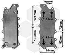 VAN WEZEL 30013701 Motorblöcke | Kompatibel mit: CHRYSLER 300C, 300C Touring, JEEP COMMANDER, GRAND CHEROKEE III, MERCEDES-BENZ C-CLASS, C-CLASS