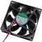 Fan 12V DC 1,68W 92x92x25mm 87,5m³/h 3000U/Min 87,5m³/h Sunon EF92251S11000UA99