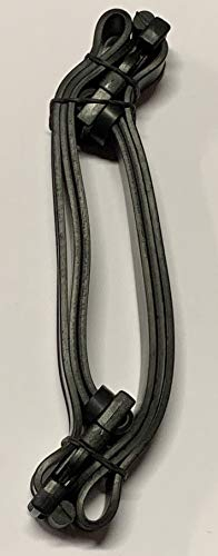 SCUBAPRO Messerband für Tauchermesser Tauchmesser (1 Paar)