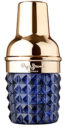 Pepe Jeans Celebrate For Him Profumo Uomo Eau de Parfum 30ml Fragranza Orientale, Legnosa e Speziata Colonia Profumi Uomo