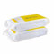 100 cm x 13,5 cm x 3 cm, filtro biochimico super spesso in spugna di cotone per acquario, schiuma di cotone bio utile e pratico