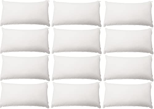 VANI Luftentfeuchter Nachfüllpack (12 Stück, je 1200g) - Luftentfeuchter Granulat - Schutz gegen Schimmel & Gerüche - Entfeuchter Nachfüllpack für Bad, Küche & Auto