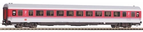 59674 IC Großraumwagen Bpmz 602 Gorch Fock, DB AG, Ep. V