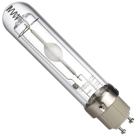Newlite Lampe de culture d'intérieur mixte LEC (CMH) 315 W PCA 3000 K. Croissance - Floraison