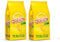 Cedevita Limone (Limun) Mix di bevande vitaminiche istantanee 2 x 900 g, produce 23 l di succo analcolico