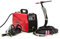 Ideal™ PRATICO TIG 202DC PULSE TIG DC Pulse 200 Amp Saldatrice Inverter Acciaio Inverter Saldatrice