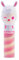 Lip Smacker Lippy Pals Lama, Gloss à lèvres aromatisé pour enfants inspiré des animaux, hydratant et lissant pour rafraîchir vos lèvres, saveur fraise