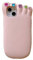 Coque Téléphone 3D en Forme De Pied pour IPhone 11 12 13 14 Pro Max Housse De Téléphone en Silicone Souple (Color : A, Size : for iphone 13)