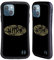 Head Case Designs Officially Licensed National Hot Rod Association Camouflage Logo Graphics Hybrid Case Compatible With Apple iPhone 13