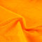 200cm x 160cm Stoffe Meterware Bekleidungsstoffe Stoff zum Nähen,Stoffe zum Basteln,Dekostoffe für DIY Kunsthandwerk Basteln Bühnenvorhang Kleidung Feiertagsdekoration,Orange