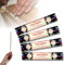 4X Räucherstäbchen Set Original Satya Verschiedene Düfte | Räucherwerk (Palo Santo)