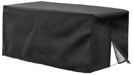 Universalwagen Abdeckung, Gartenwagen Abdeckung, Wasserdicht, Regenschutz, für Zusammenklappbaren Strandwagen, Mehrfarbig, 137cmx56cmx61cm