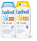Bundle aus Ladival Kinder Après Lotion – Parfümfreie After Sun Lotion für Kinderhaut, 200ml + Ladival Kinder Sonnenmilch LSF 50+ – Parfümfreie Sonnenschutzlotion für Kinder, 200ml