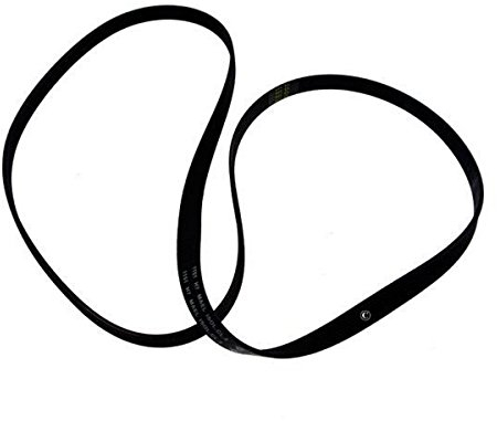 SOS Accessoire Courroie 1151J7 pour Lave-linge 55X3861 AEG, ARTHUR MARTIN ELECTROLUX, ASPES, AYA, BALAY, BFAGOR, BLOMBERG, BOREAL, BOSCH, BRANDT, BRU,