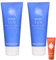 Speick Sun After Sun Lotion, 2x 200 ml I Intensive Feuchtigkeitspflege mit 80% Bio-Aloe Vera-Gel I Für sonnenstrapazierte Haut I Kühlt und beruhigt I Spar-Set plus Pharma Perle give-away