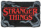 Felpudo Stranger Things - Felpudo Entrada casa Originales, Felpudo Friki : Tapete Entrada casa, Decoracion hogar | Alfombra Entrada casa de Fibra de Coco Antideslizante e Impermeable (40x60cm)