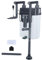 Colcolo Filtro Interno per Acquario Filtro sommergibile Circolazione silenziosa dell'Acqua Onda Che Crea Accessorio per acquari per Pesci Betta, 14 Cmx9 Cmx20 Cm