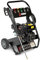 Bimson Power Petrol Pressure Washer 2900PSI / 180 Bar Jet Washer with 5 Spray Nozzles, High Pressure 8m Hose, Portable Power Washer, 2 Year Warranty