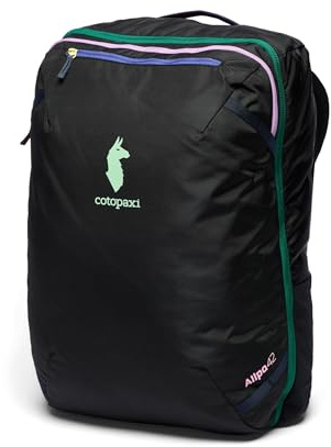 Cotopaxi Allpa Reiserucksack, 42 l, Del Dia Dark (dunkel mehrfarbig)