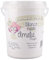 IberNorma Amelie Prager 500ml Pintura a la Tiza para muebles, Chalk paint para decoración y manualidades en madera 0,5L (01 Blanco Nieve, 0,5 Litros)