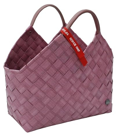 5640-38-0U WITZGALL ICE-BAG ELEGANCE L UNI ROSA Maße: 38 x17x36 cm (Länge x Breite x Höhe)