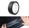 1 Roll 3M 3D Black Vinyl Wrap 5CM Carbon Fiber Viny Adhesive Wrap Sheet Roll for Car
