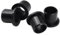 Sharplace 4X Cuscinetti Flangiati Boccole Parti di Ricambio Sostituiscono Heavy Duty Professional 741-0660A 941-0660 741-0660 per Trattori Stradali