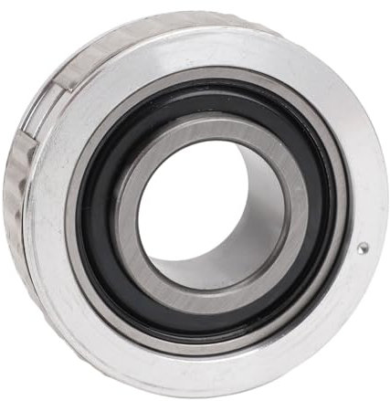 Fafeicy Marine Gimbal -Lager, Stahleffizienz Stieg Leicht zu Installieren, um das Kardonlager des Seemotors auf Cobra und -Scheibe zu Installieren