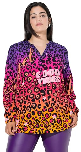 Angel of Style Damen Bluse