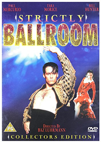 Strictly Ballroom [Collector's Edition] [DVD] [1992]