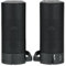 Acoustix Enceintes USB 3 Watts (Import Royaume Uni)