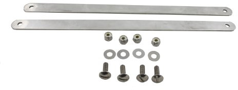Honda 06761-VH7-000AH Guard Kit, Hrx