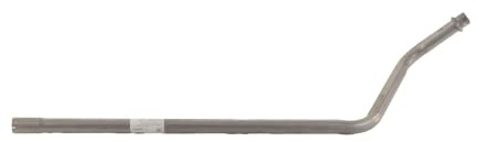 WALKER 09946 Abgasrohr ohne Anbauteile Kompatibel mit TOYOTA AYGO WNB1, KGB1 1609205880 174100Q010 1717CY