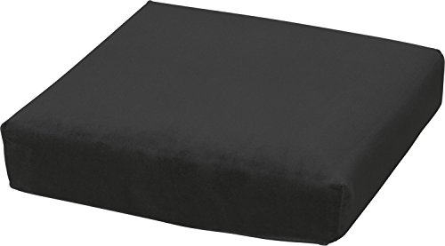 RUSSKA 24097000 Kissen zur Sitzerhöhung schwarz