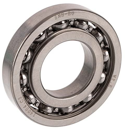 Kugellager 16004 C3, z.B. für Abtriebswelle, links - S51, SR50, KR51/2