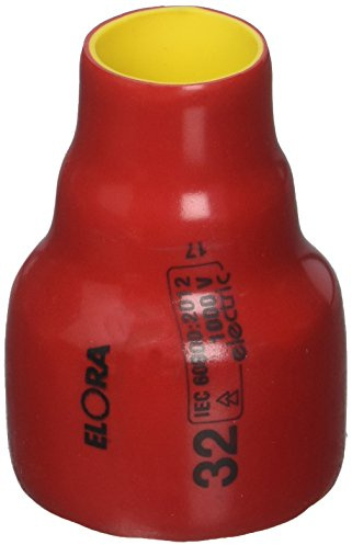 Elora, Steckschlüssel 971-M, 1/2 Zoll, 971000322100