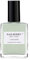 Nailberry L'Oxygéné Oxygenated Nail Lacquer | Minty Fresh, 15 ml | Polish for a Healthier Manicure & Long Lasting Colour | 12-Free, Vegan, Halal, Cruelty & Gluten Free