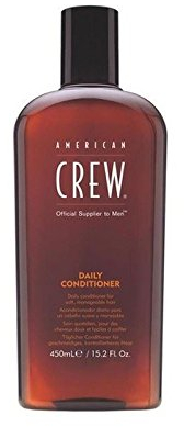 American Crew Täglich Conditioner (450Ml) (Packung mit 6)