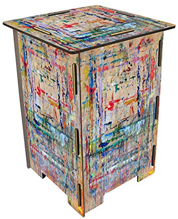 Werkhaus Hocker, 41cm