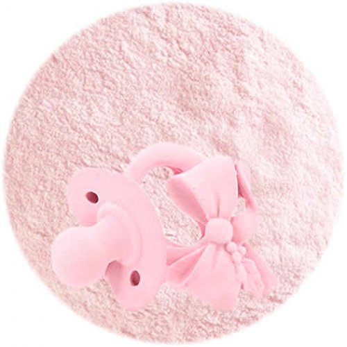 Torten Deko Shop Rosa Duftstein Pulver, 1kg